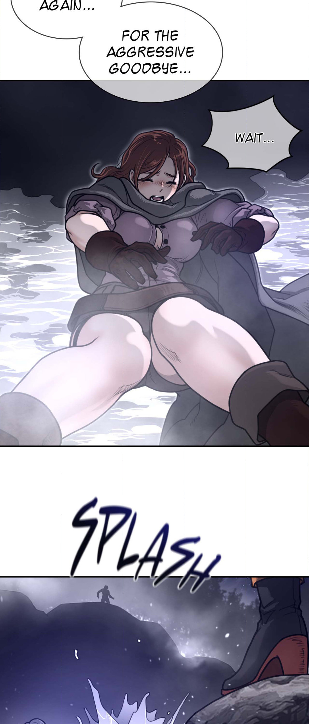 Perfect Half Page 12 - MangaHe