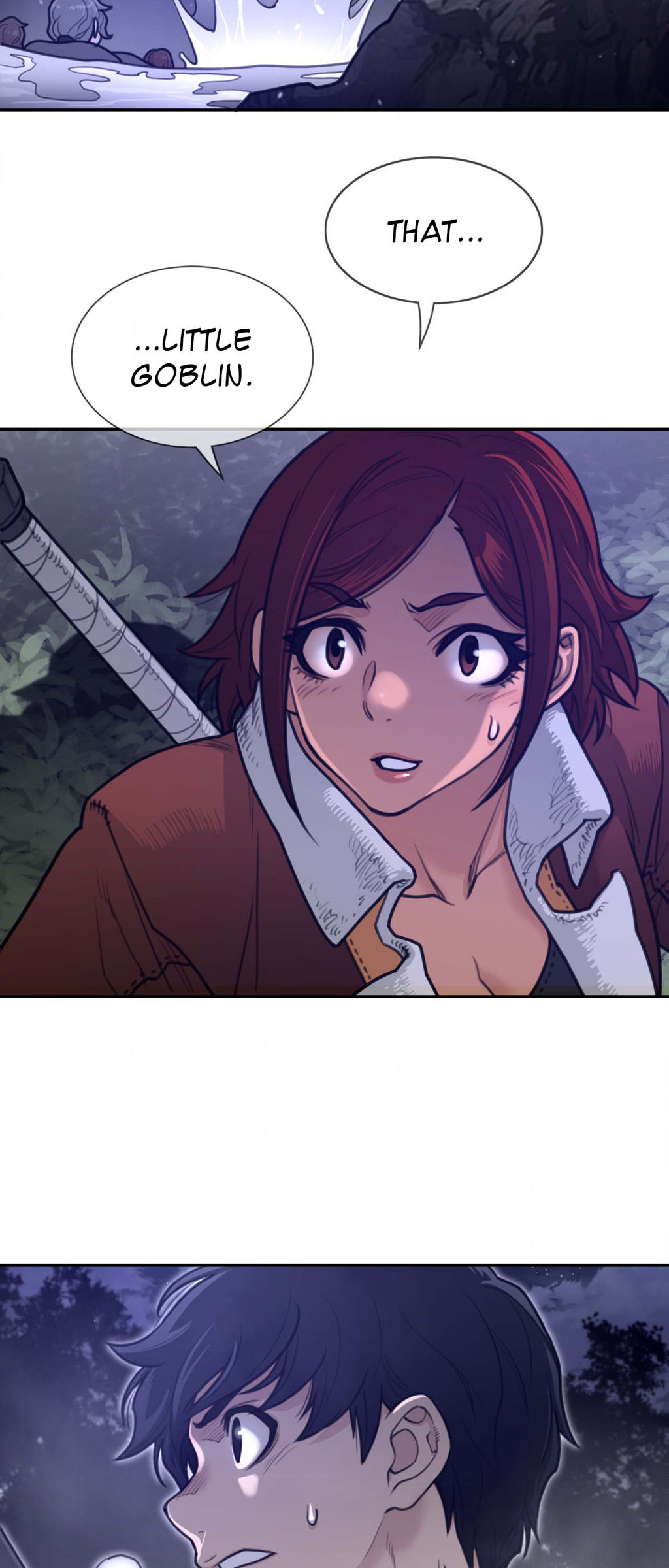 Perfect Half Page 13 - MangaHe