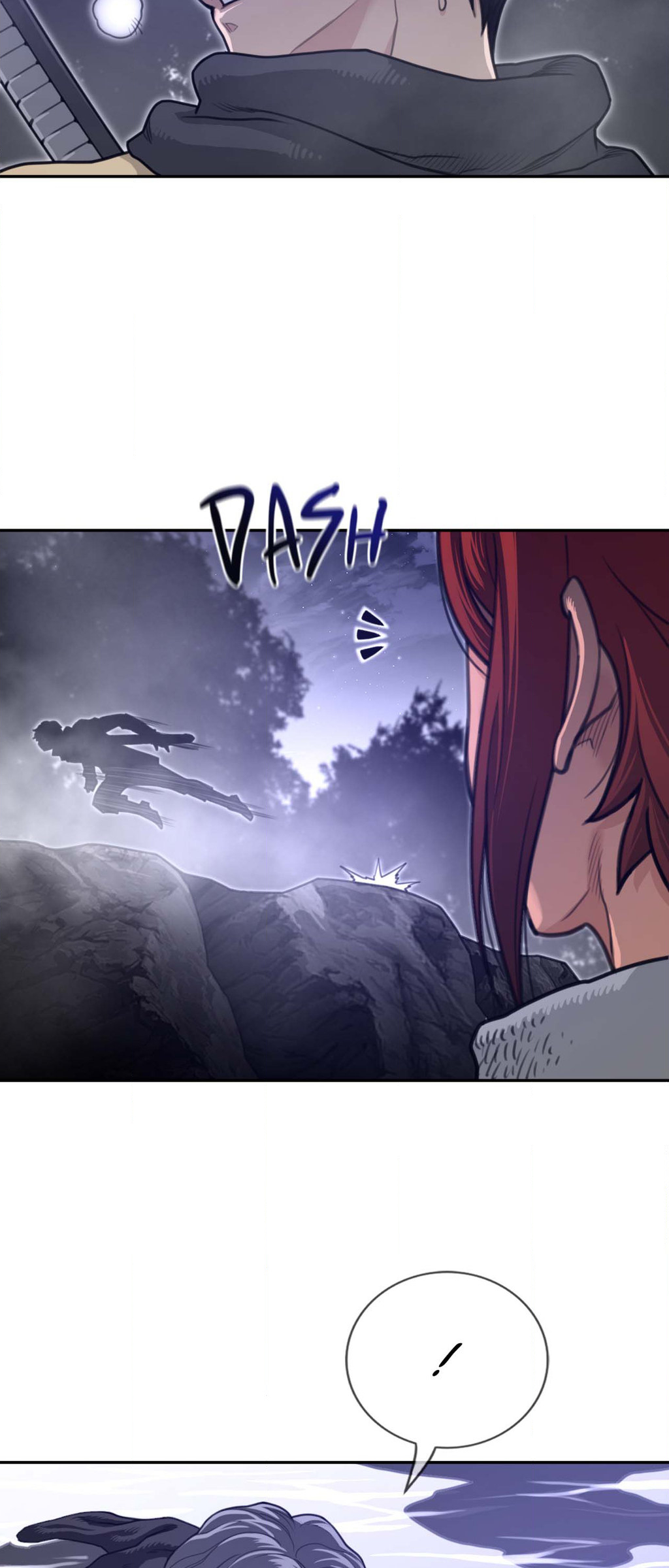 Perfect Half Page 14 - MangaHe