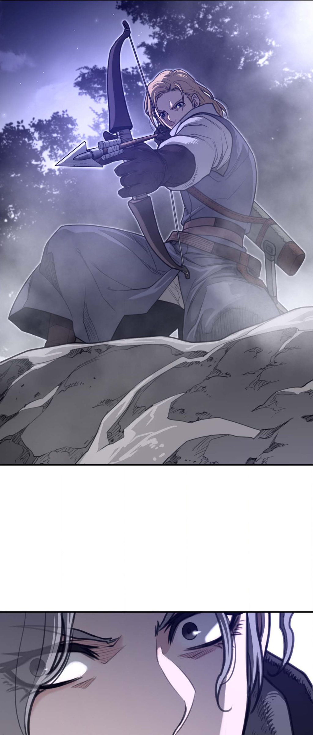 Perfect Half Page 16 - MangaHe