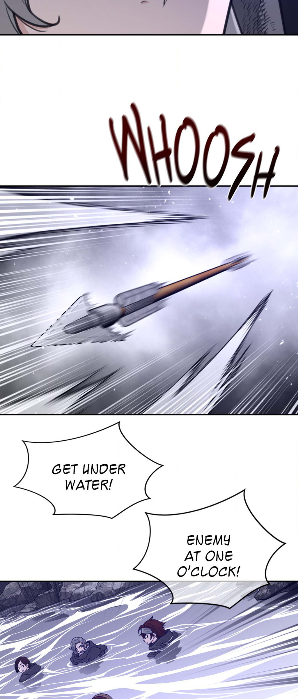 Perfect Half Page 17 - MangaHe