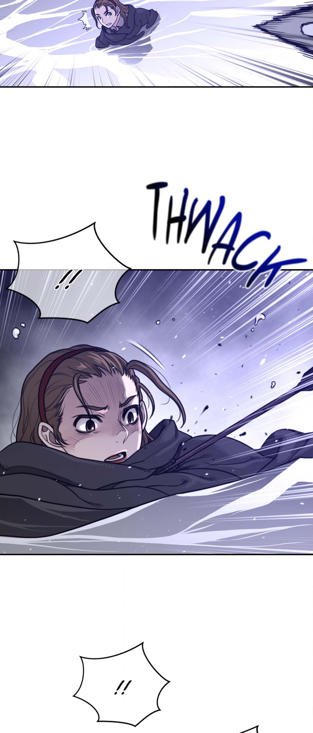 Perfect Half Page 18 - MangaHe