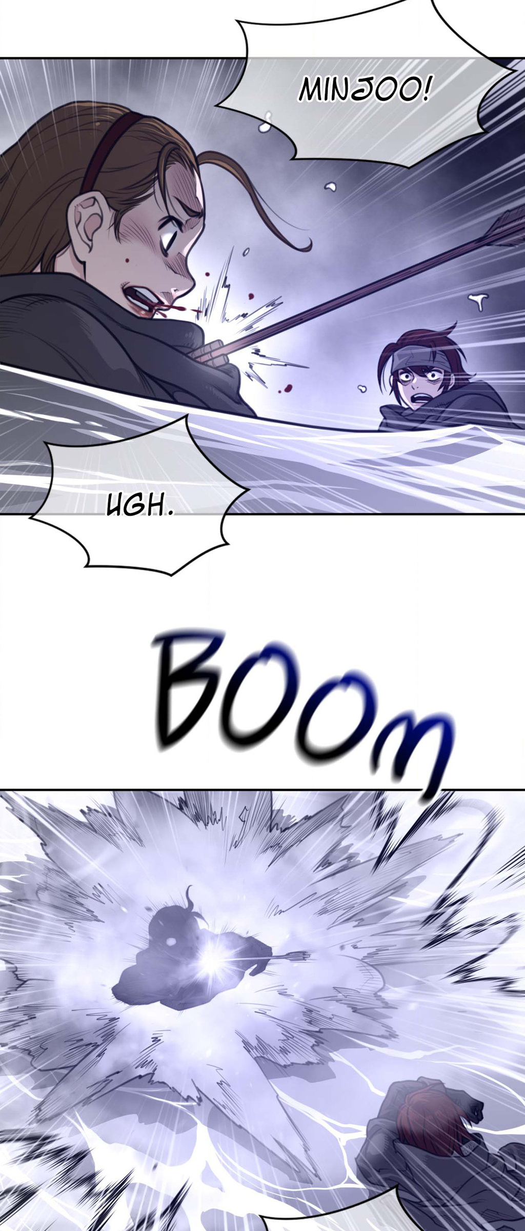 Perfect Half Page 19 - MangaHe