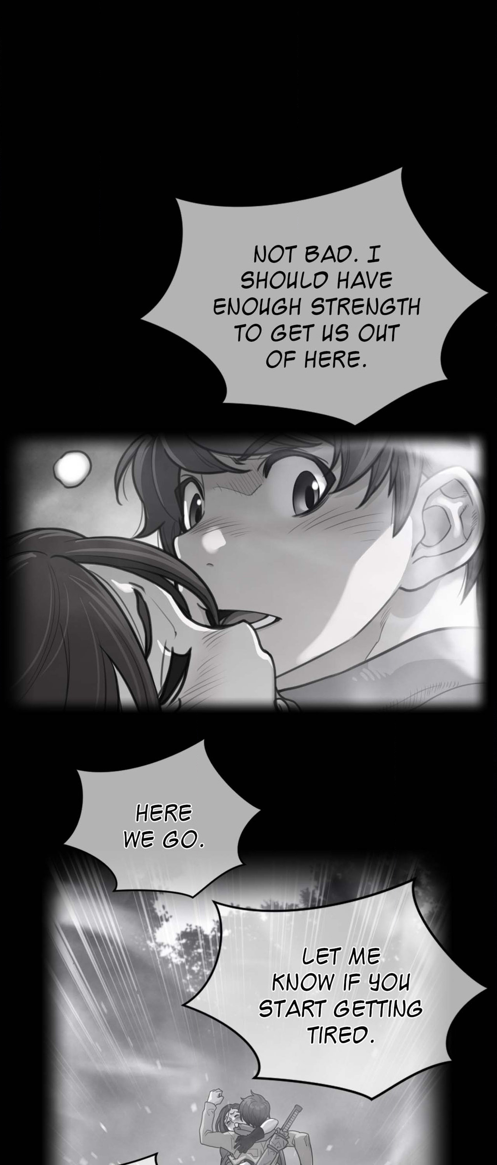 Perfect Half Page 3 - MangaHe