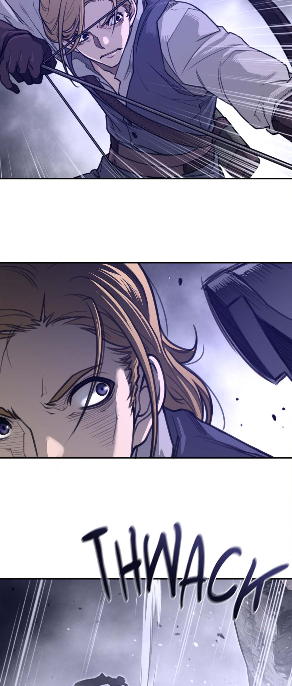 Perfect Half Page 22 - MangaHe