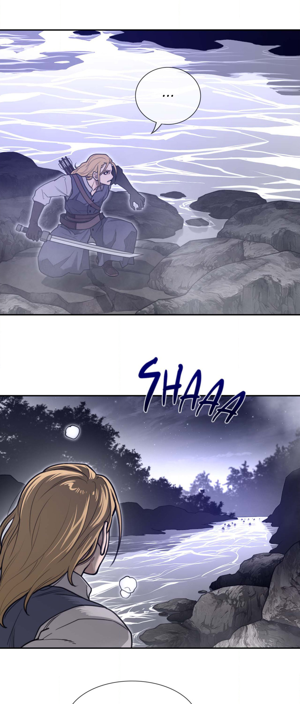 Perfect Half Page 27 - MangaHe