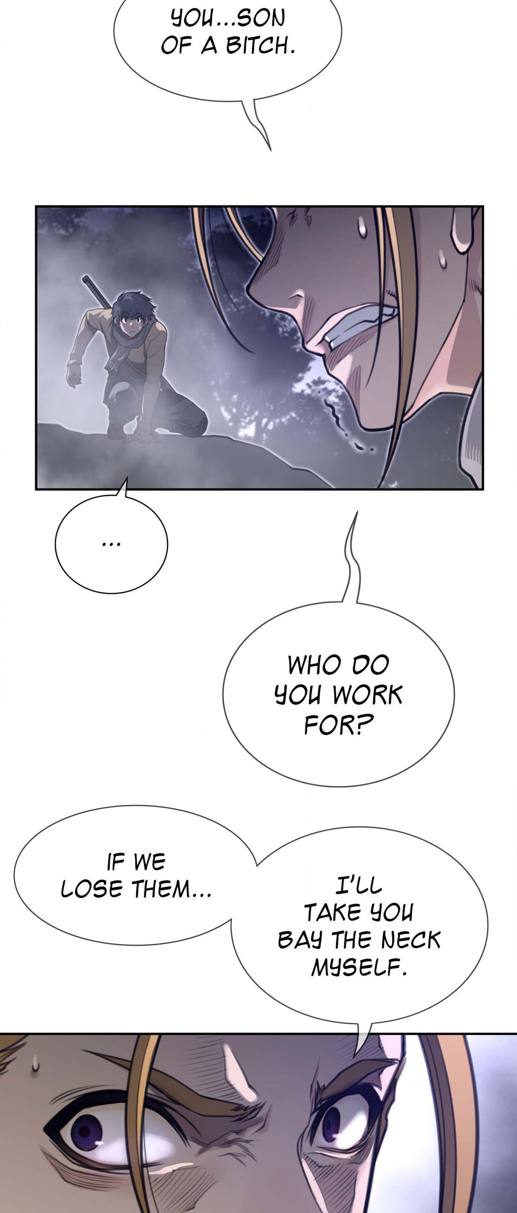 Perfect Half Page 28 - MangaHe