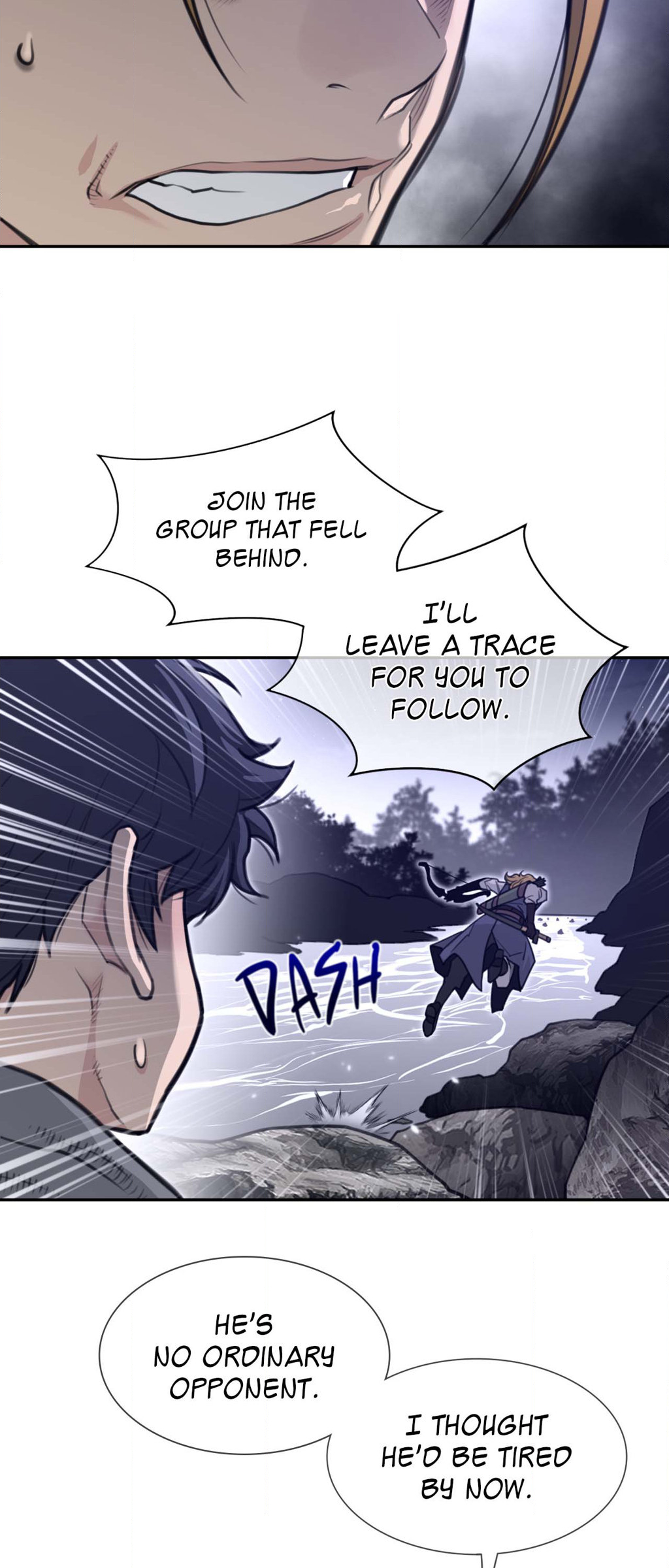 Perfect Half Page 29 - MangaHe