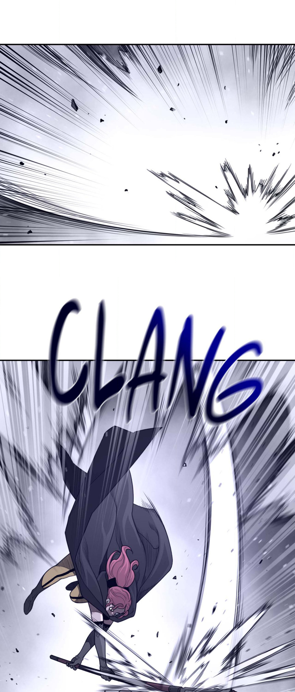 Perfect Half Page 34 - MangaHe