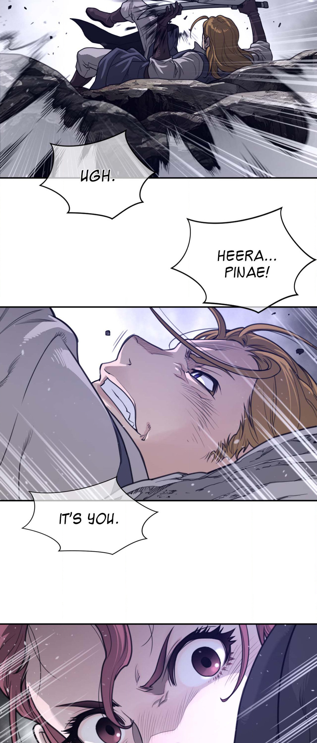 Perfect Half Page 35 - MangaHe