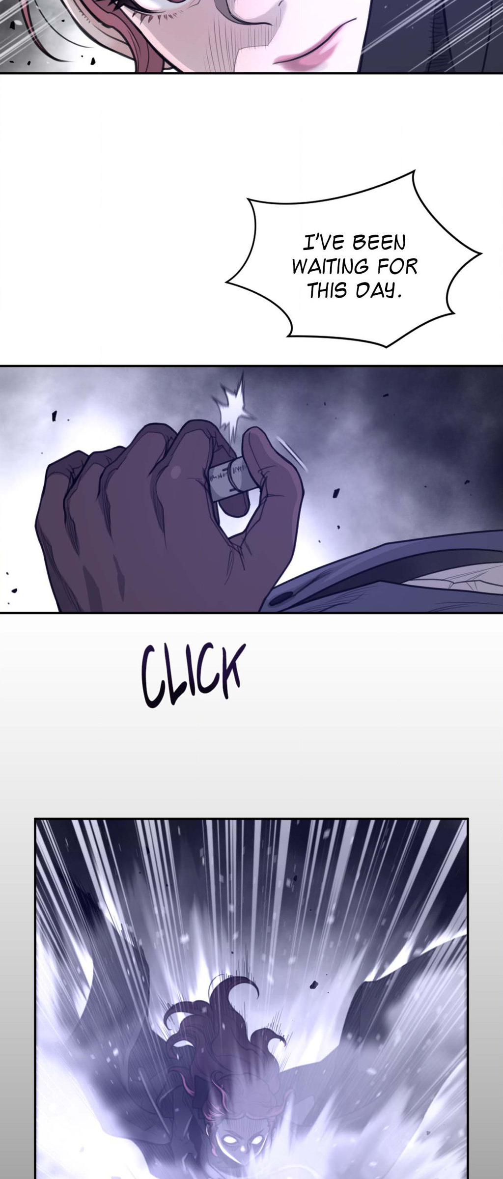 Perfect Half Page 36 - MangaHe