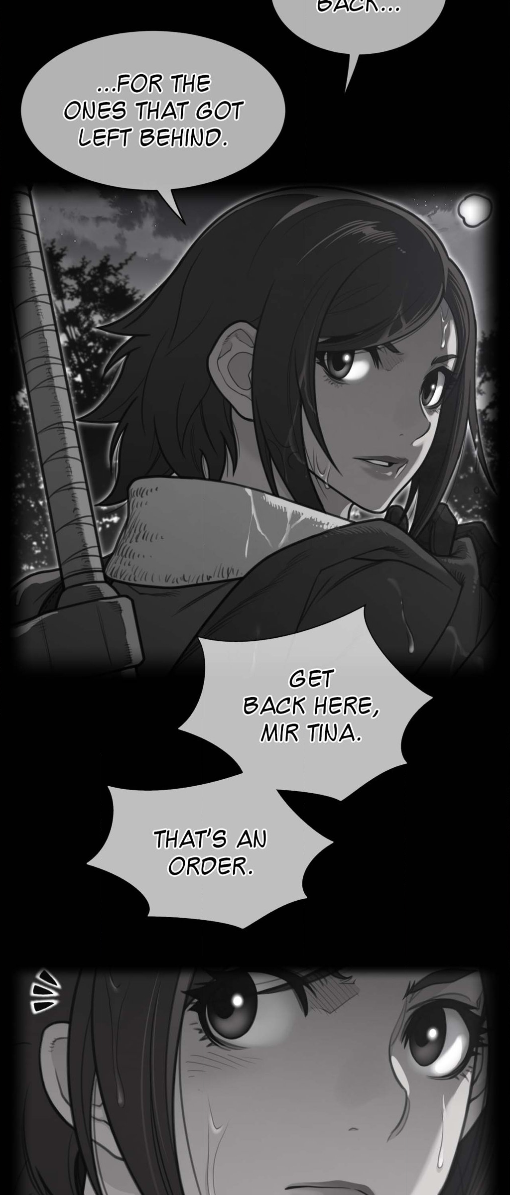 Perfect Half Page 5 - MangaHe