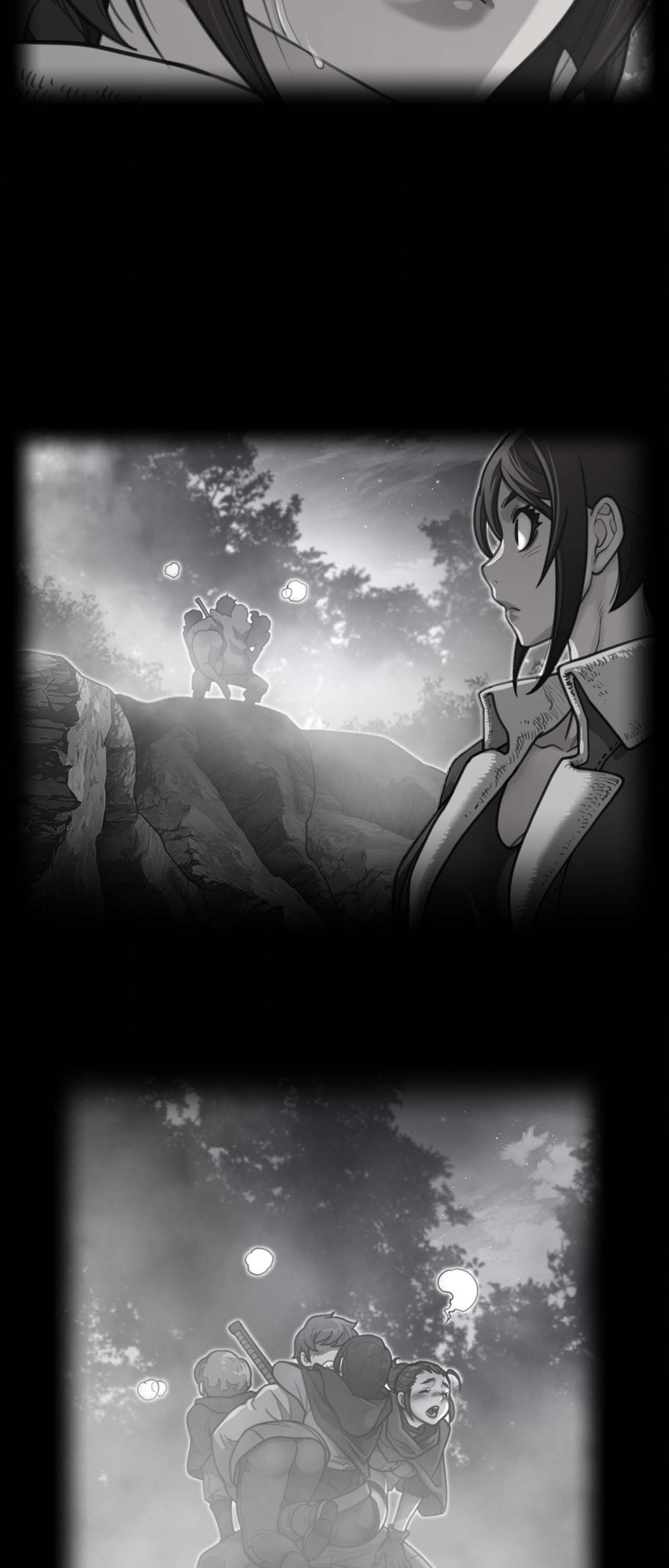 Perfect Half Page 6 - MangaHe