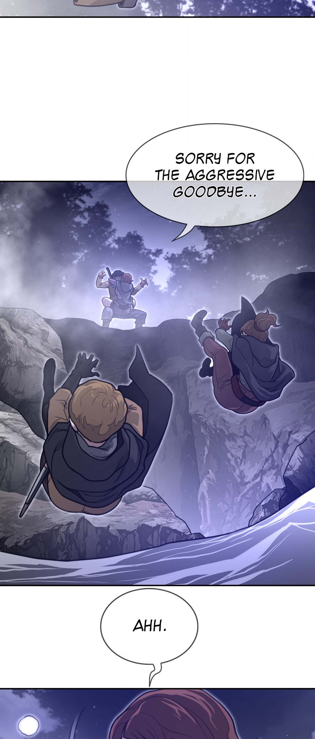 Perfect Half Page 10 - MangaHe