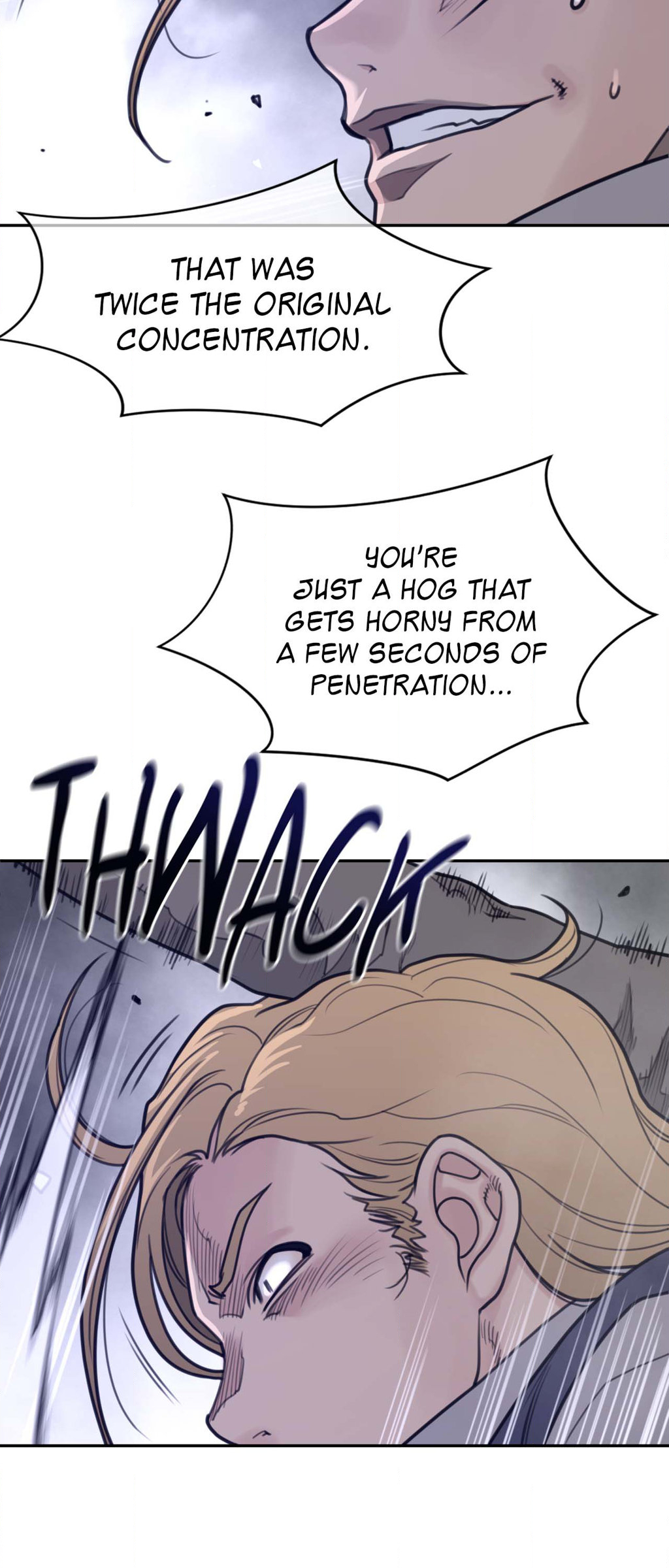 Perfect Half Page 13 - MangaHe