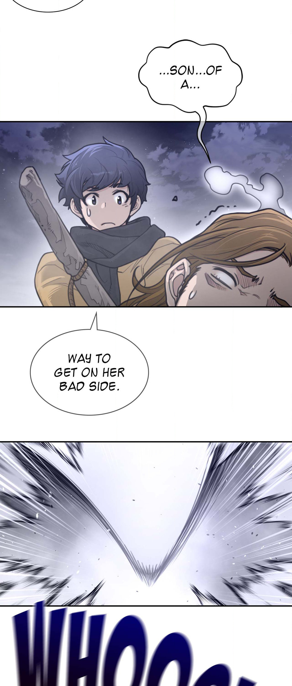 Perfect Half Page 15 - MangaHe