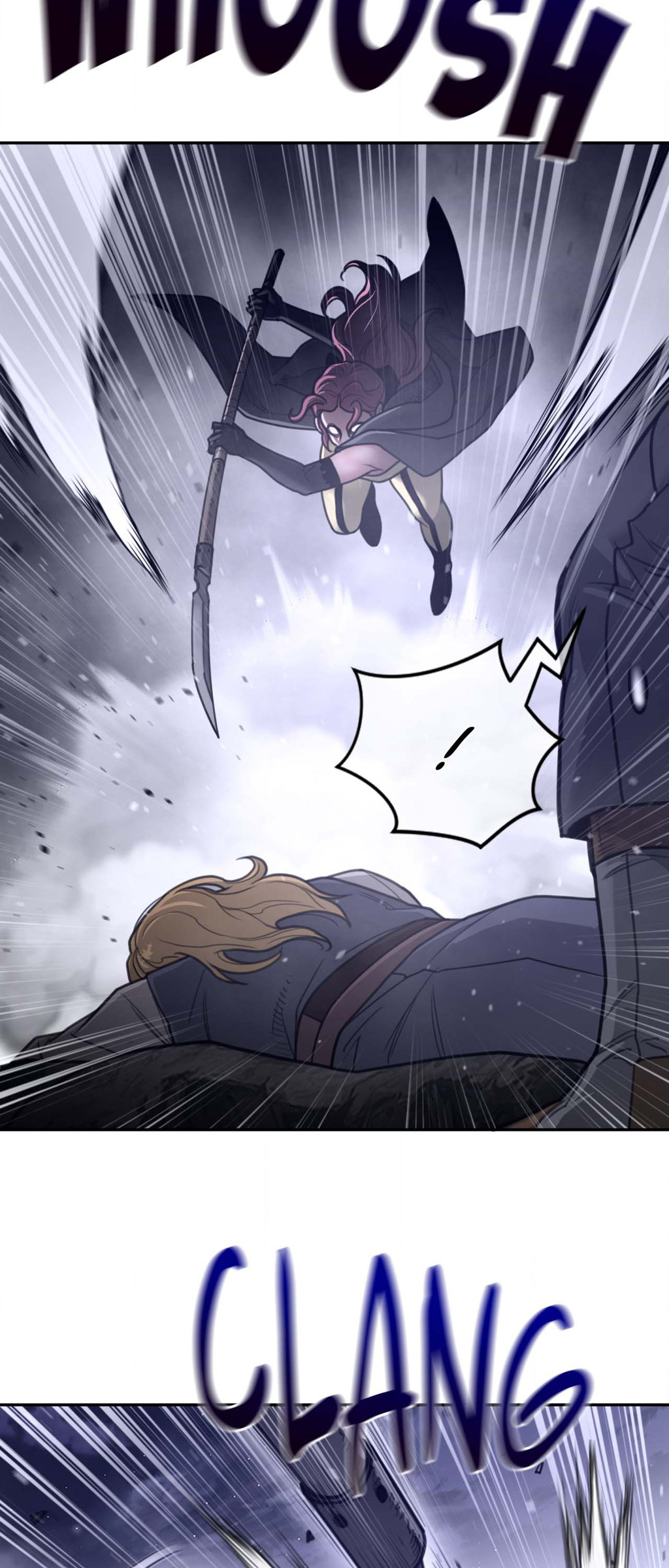 Perfect Half Page 16 - MangaHe