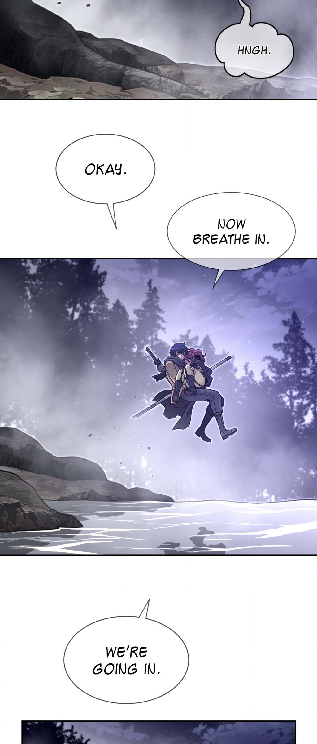 Perfect Half Page 20 - MangaHe
