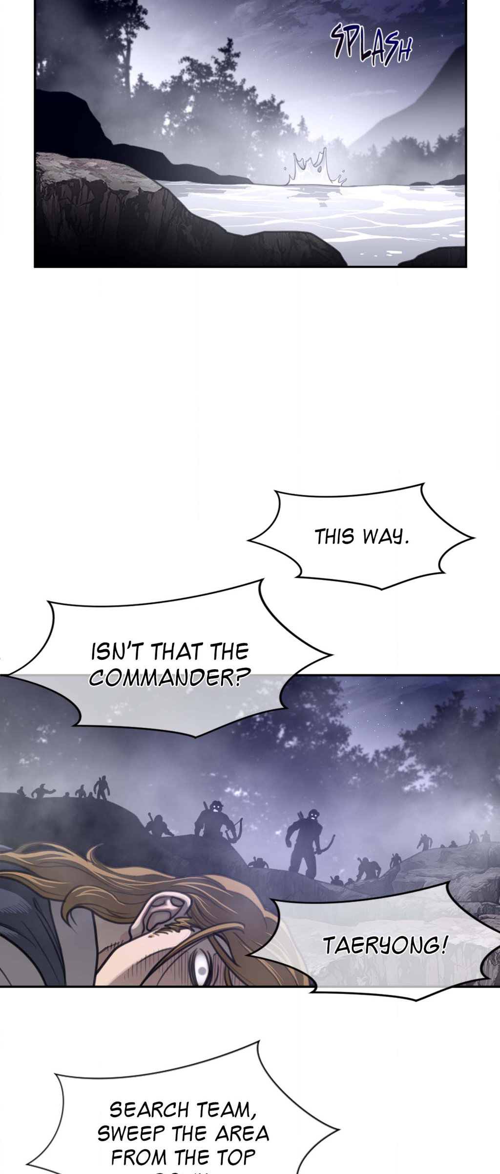 Perfect Half Page 21 - MangaHe