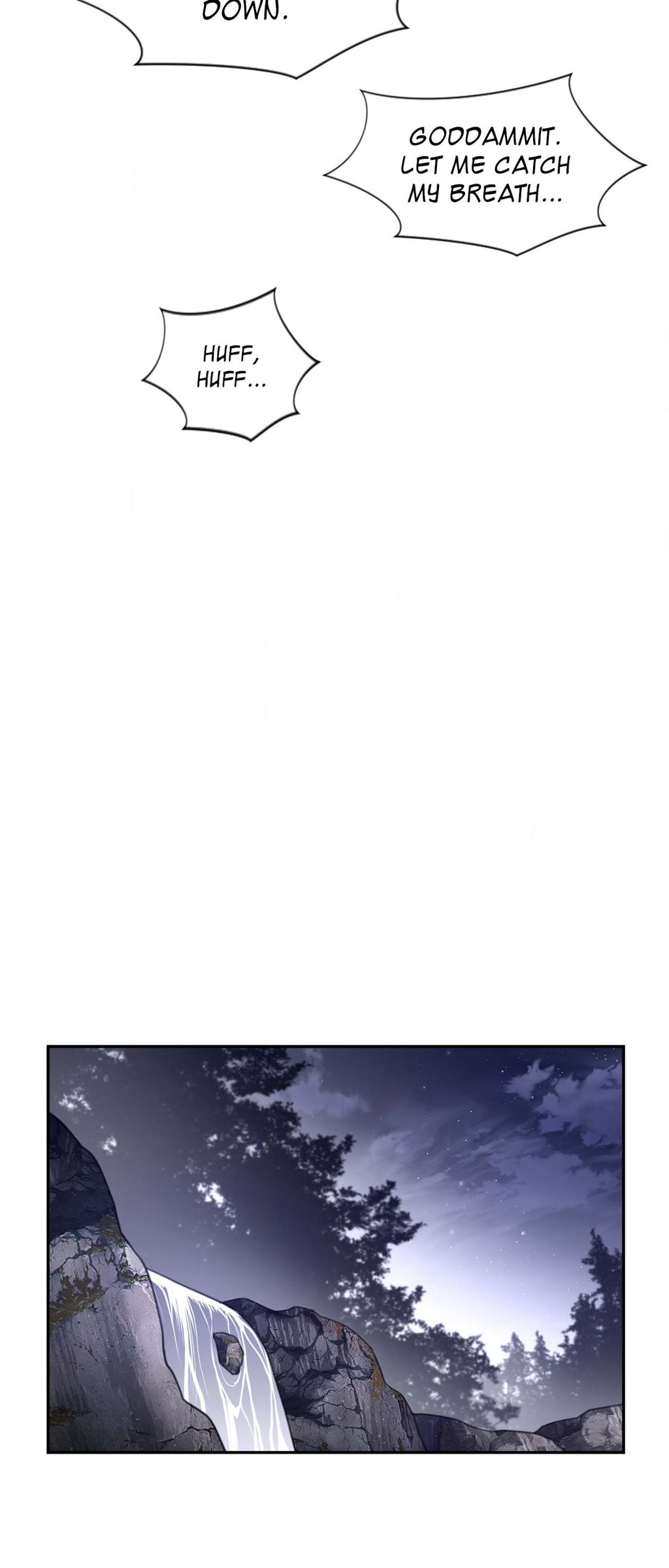 Perfect Half Page 22 - MangaHe