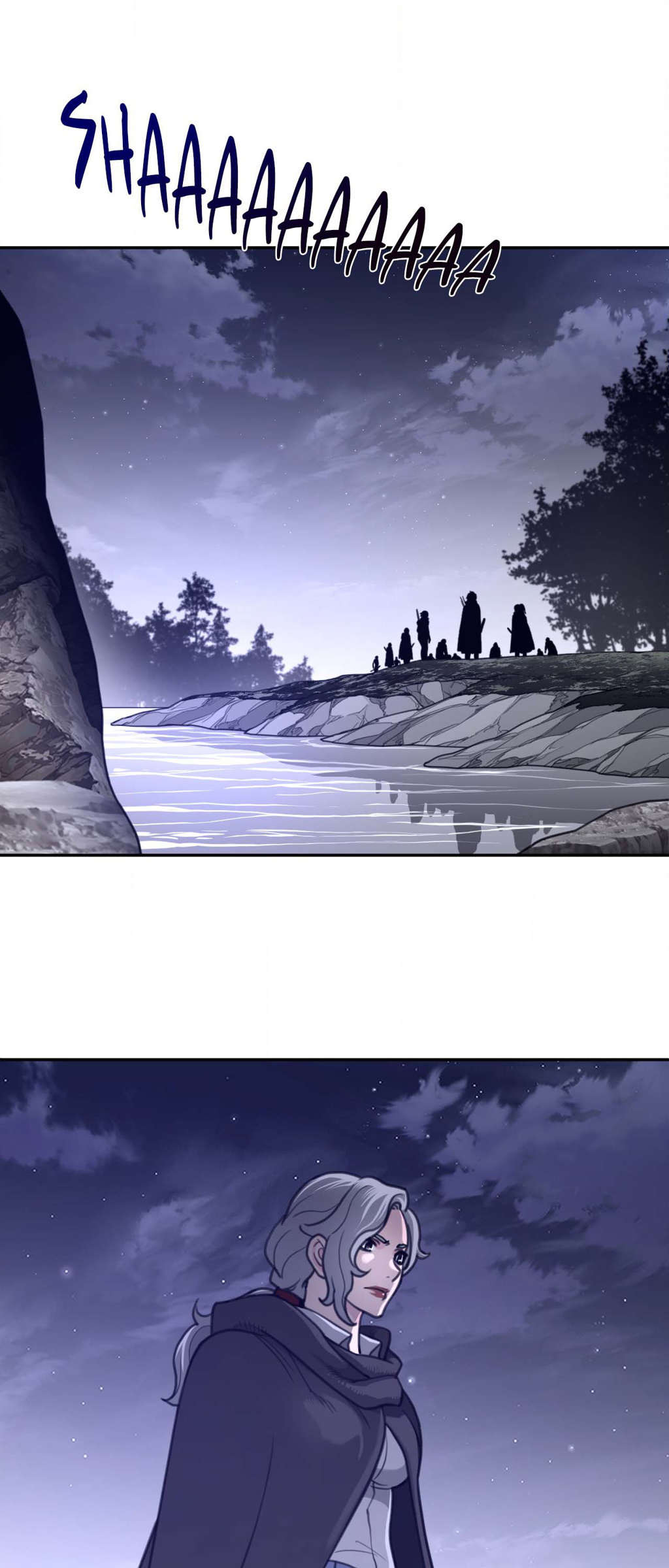 Perfect Half Page 23 - MangaHe