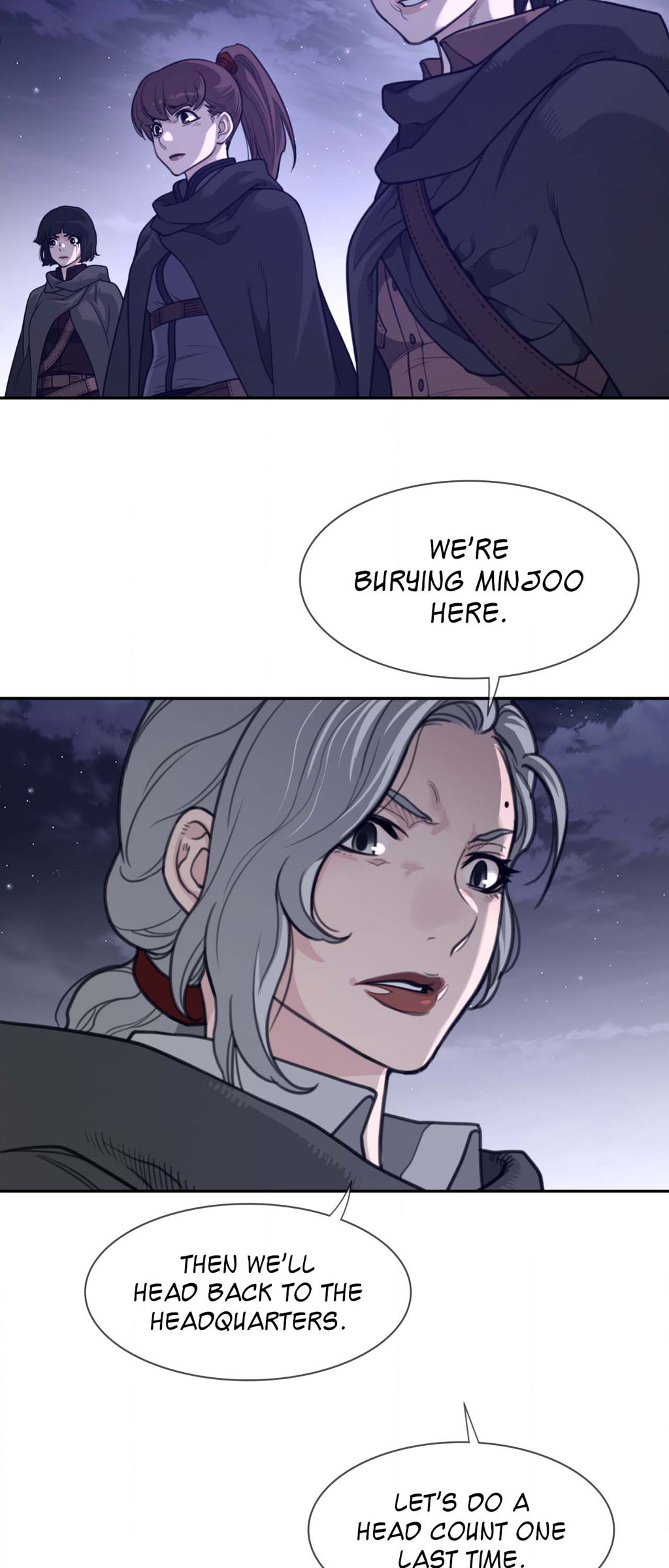 Perfect Half Page 25 - MangaHe