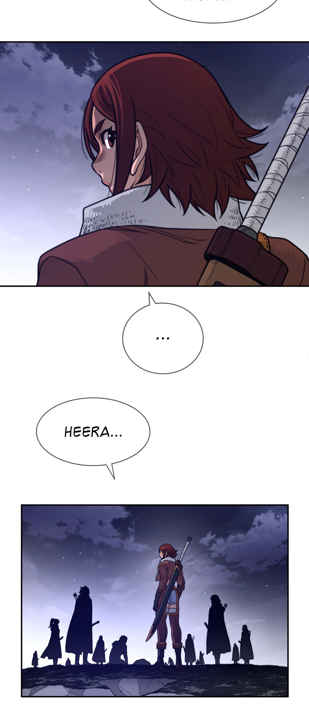 Perfect Half Page 26 - MangaHe