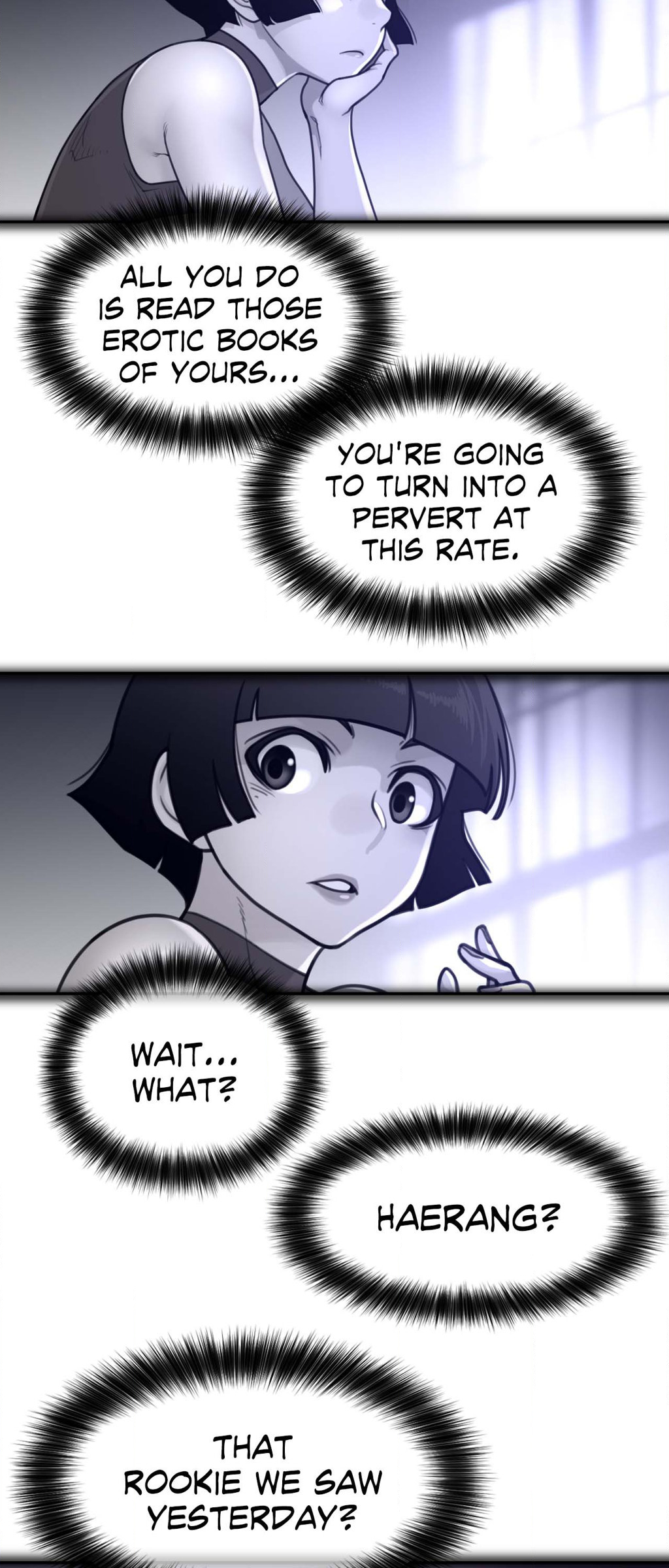 Perfect Half Page 29 - MangaHe