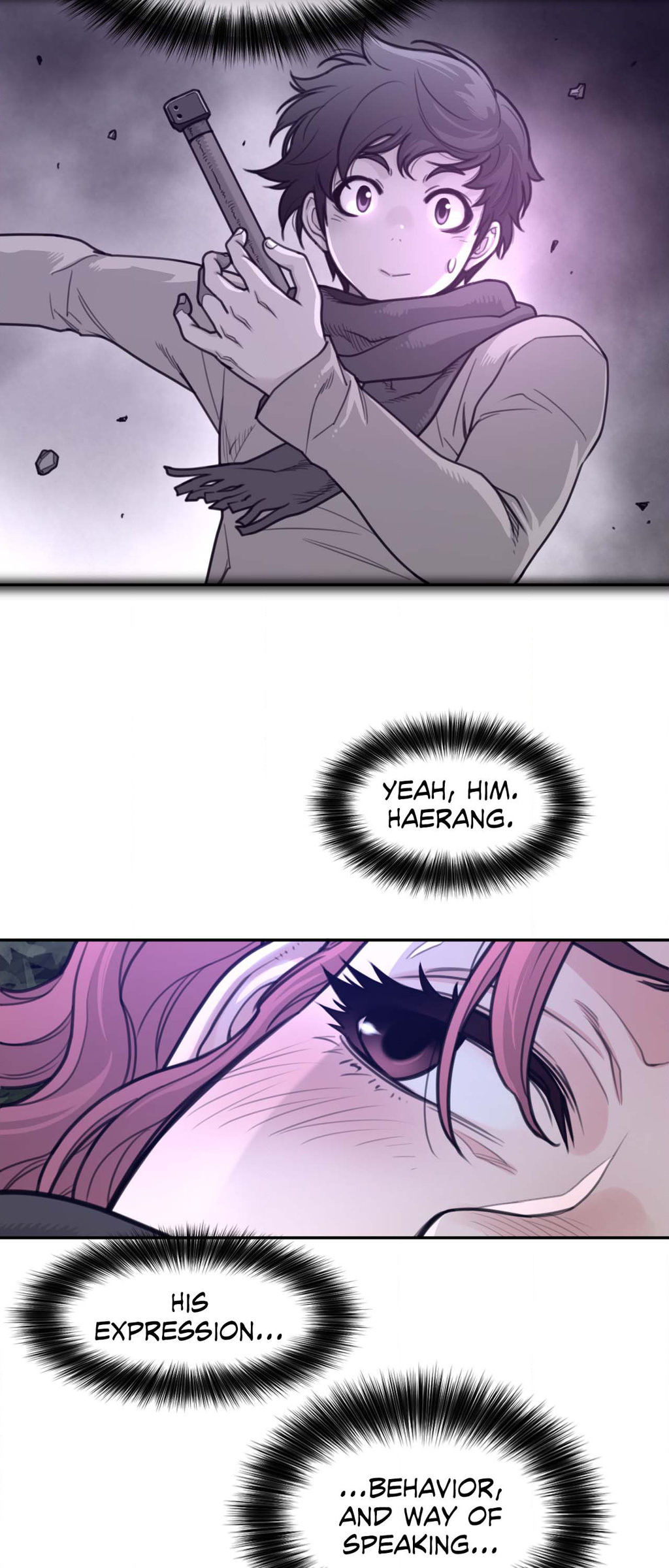 Perfect Half Page 30 - MangaHe