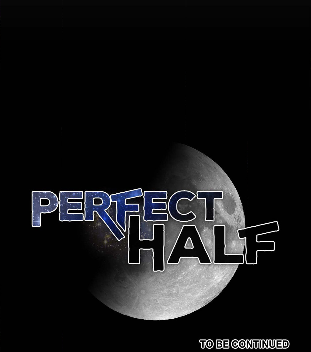 Perfect Half Page 37 - MangaHe
