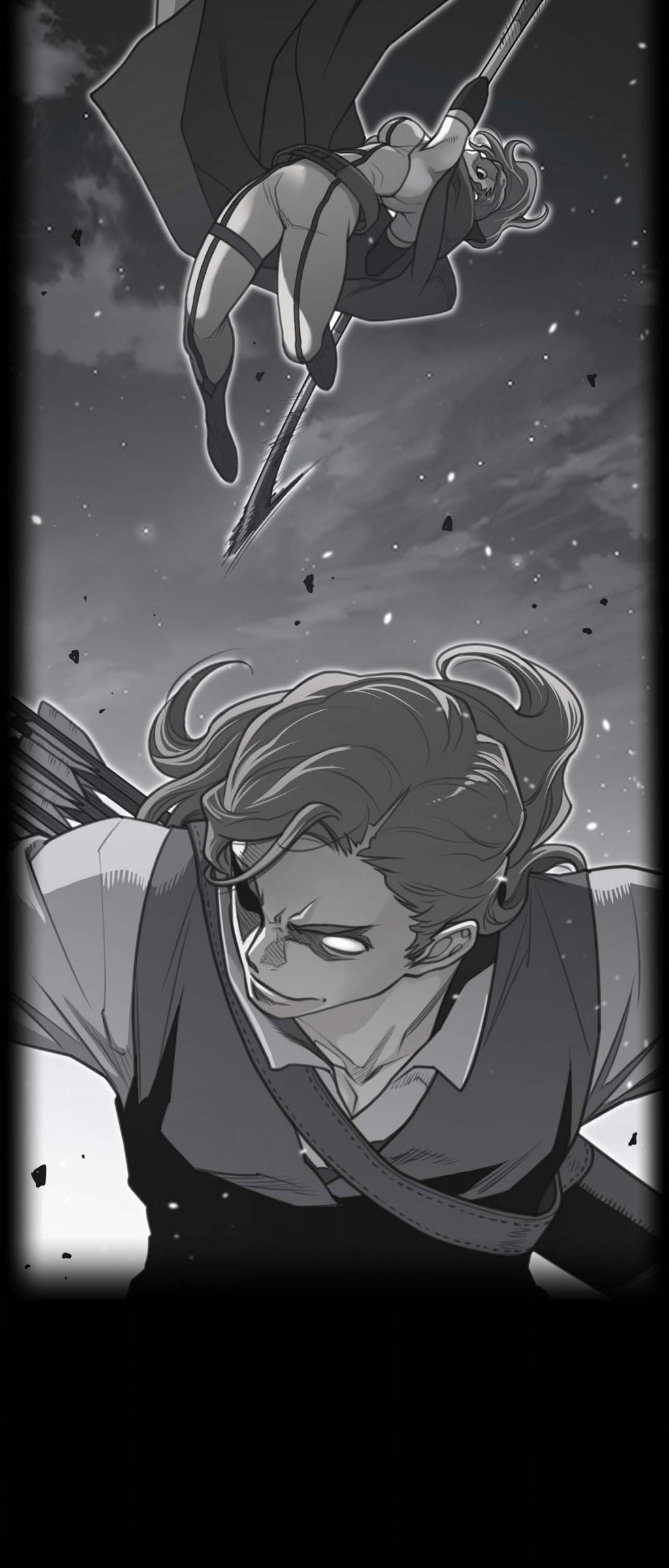 Perfect Half Page 5 - MangaHe