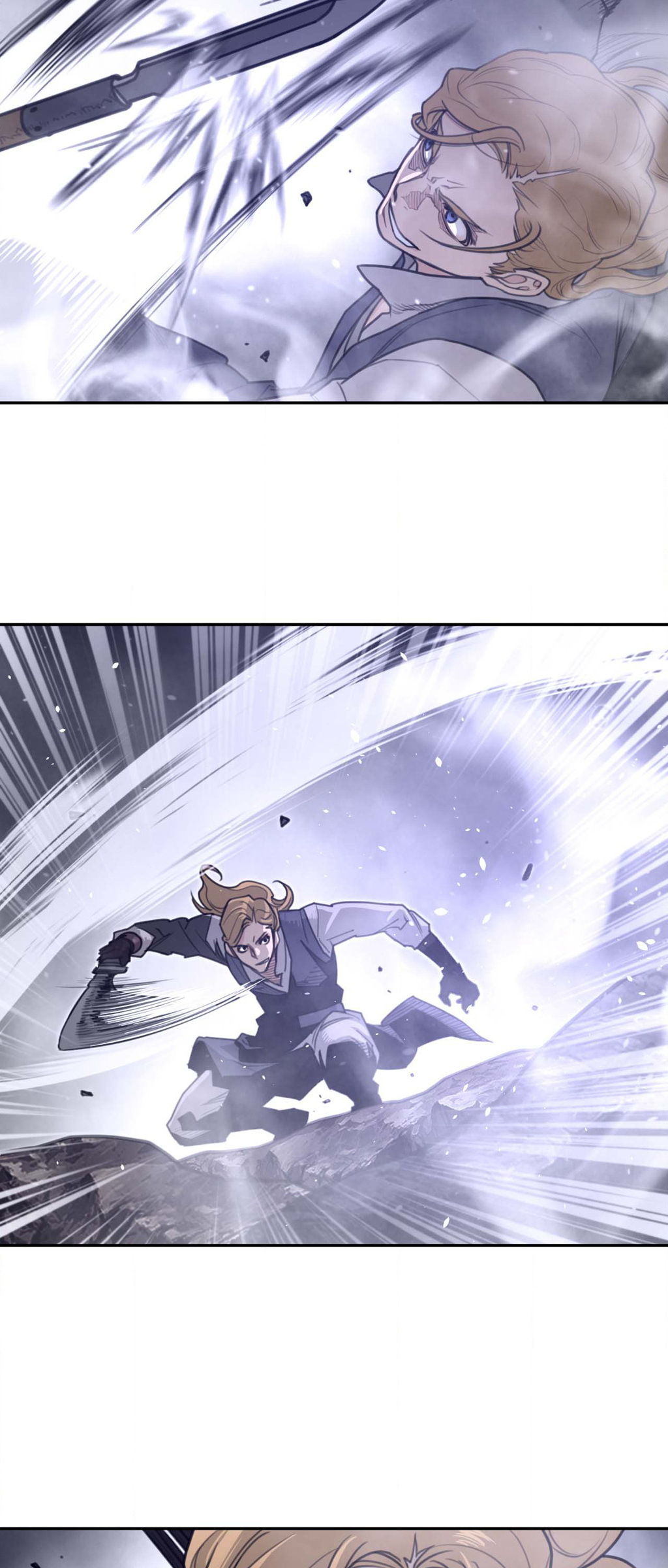 Perfect Half Page 9 - MangaHe