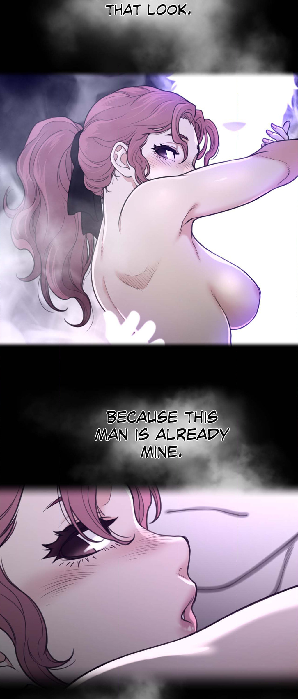 Perfect Half Page 11 - MangaHe