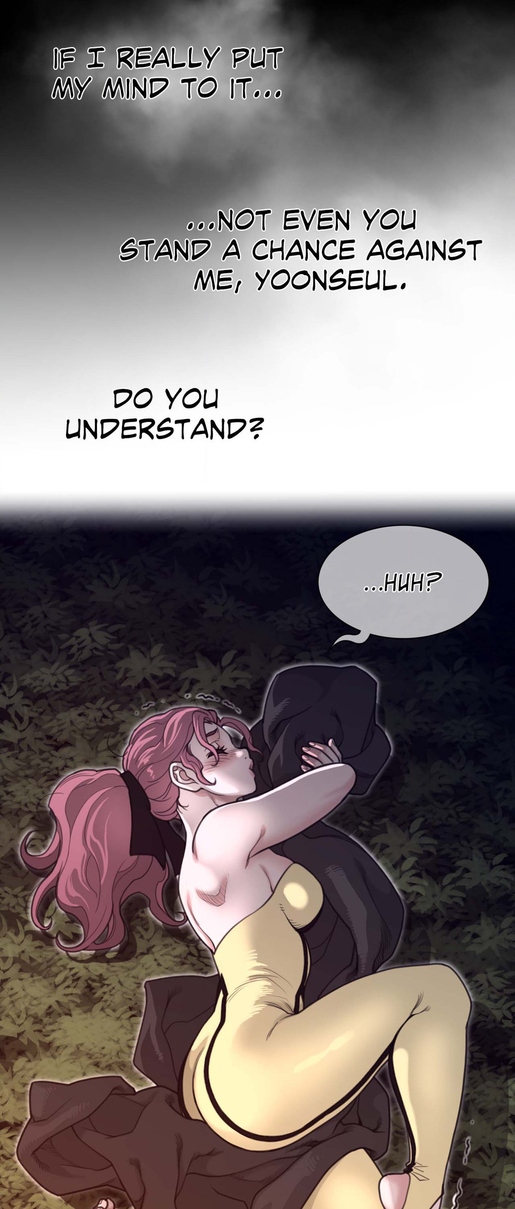Perfect Half Page 12 - MangaHe