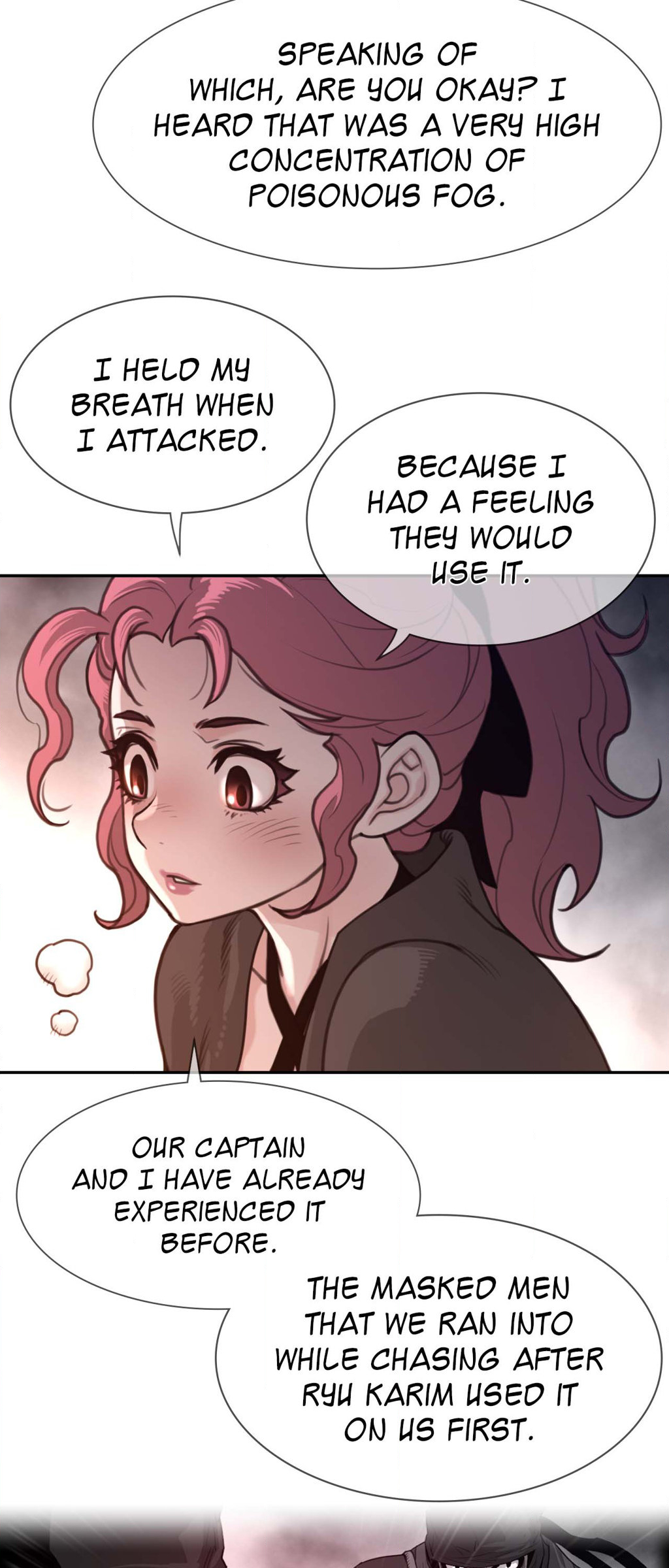 Perfect Half Page 20 - MangaHe