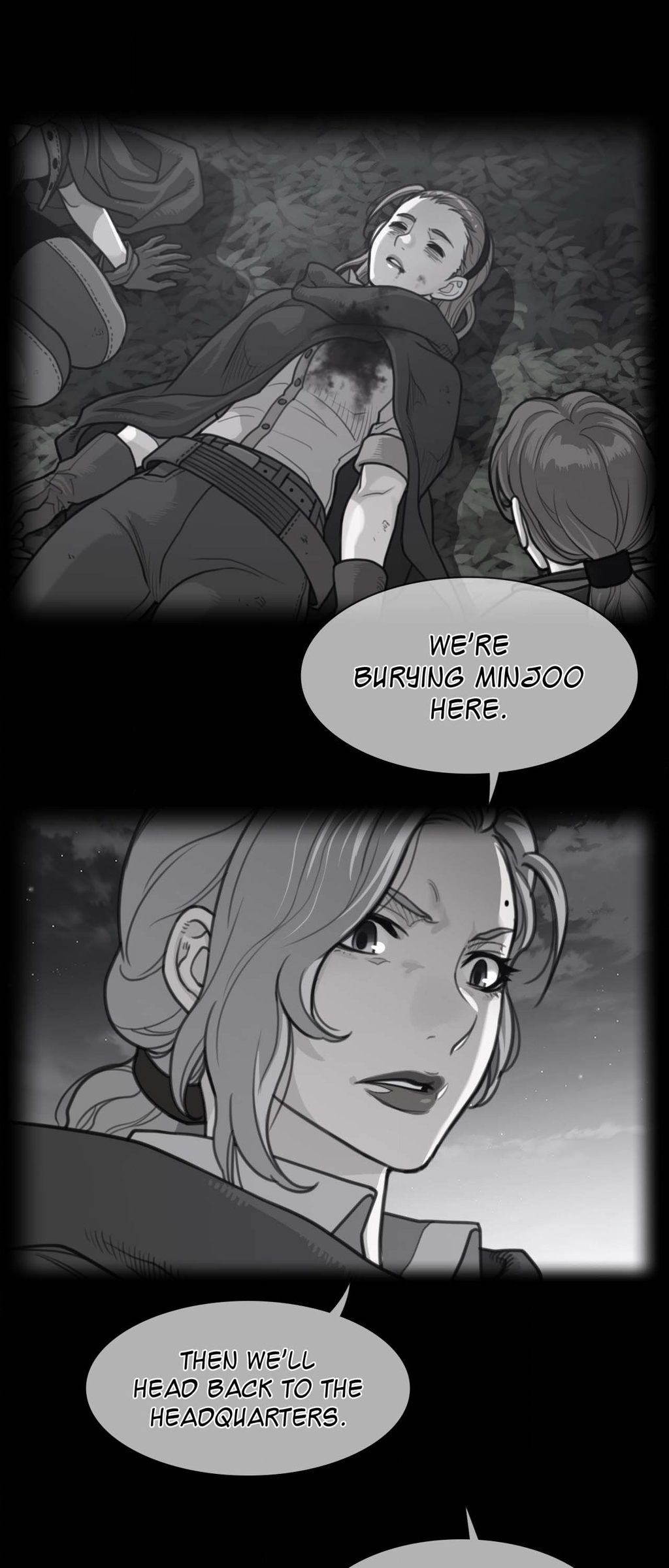 Perfect Half Page 3 - MangaHe