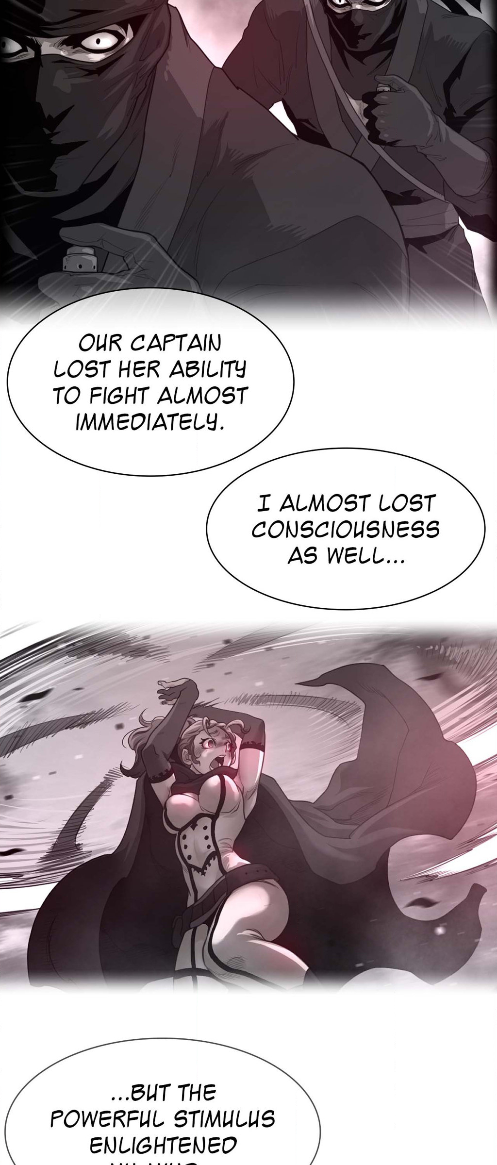 Perfect Half Page 21 - MangaHe