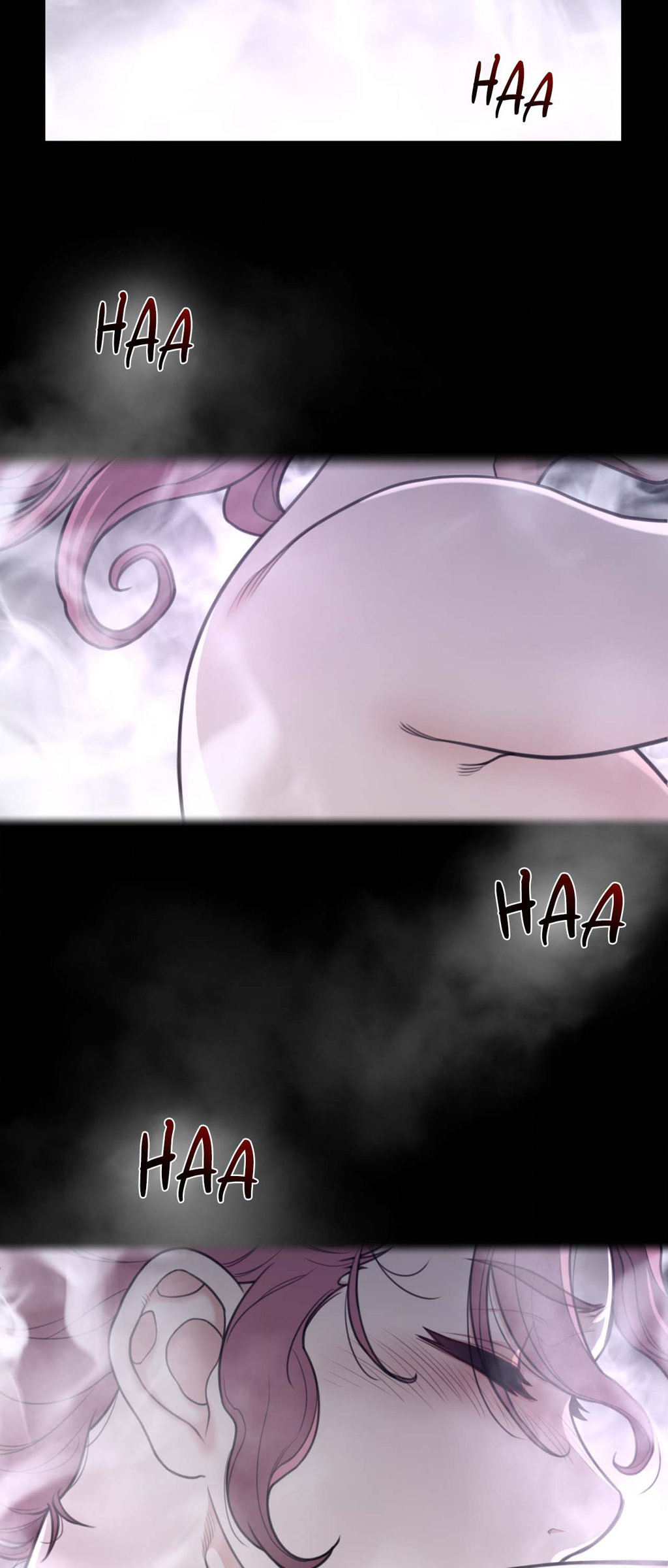 Perfect Half Page 8 - MangaHe
