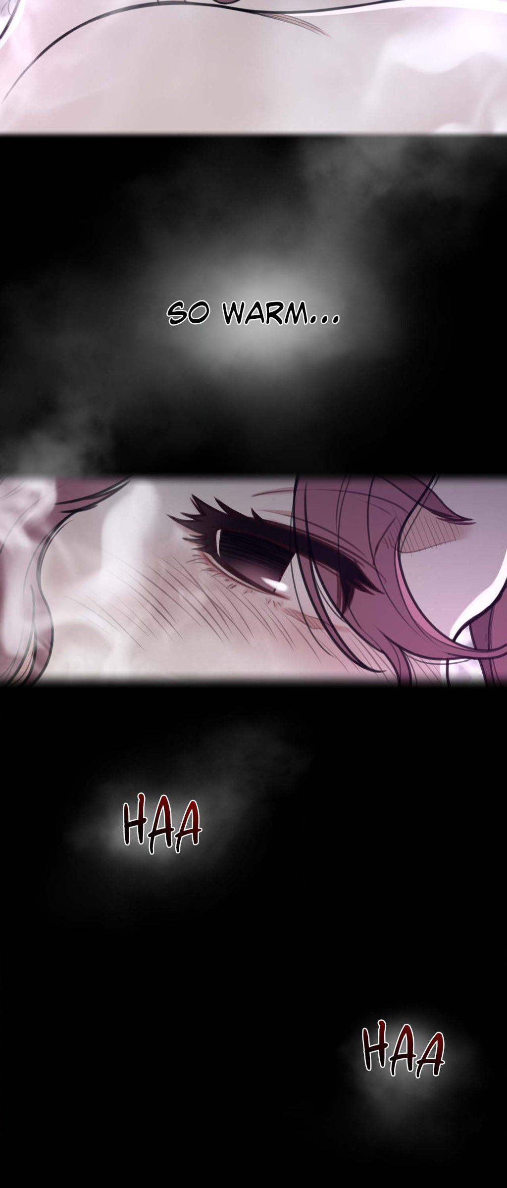 Perfect Half Page 9 - MangaHe