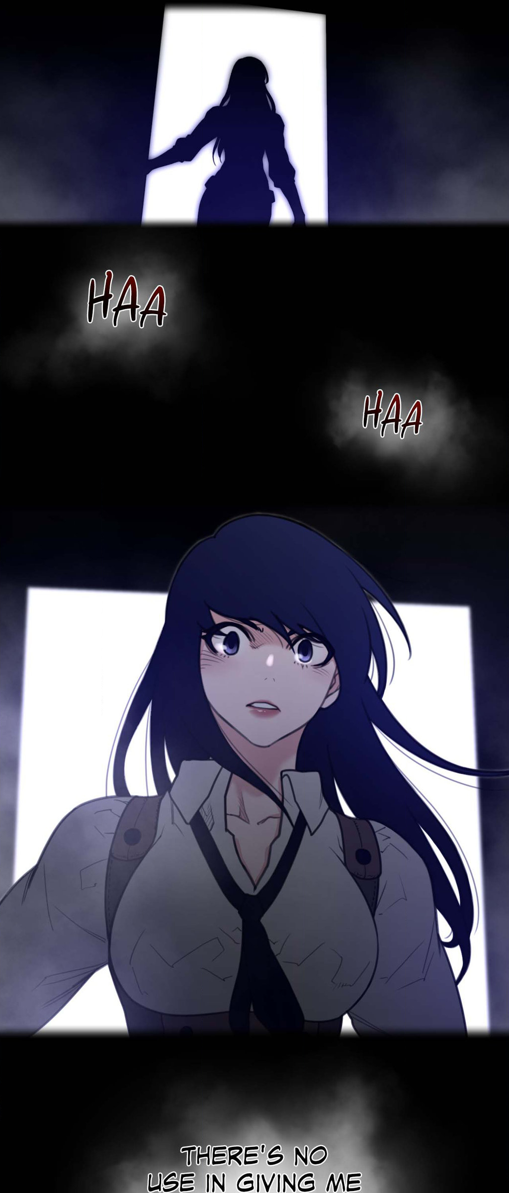 Perfect Half Page 10 - MangaHe