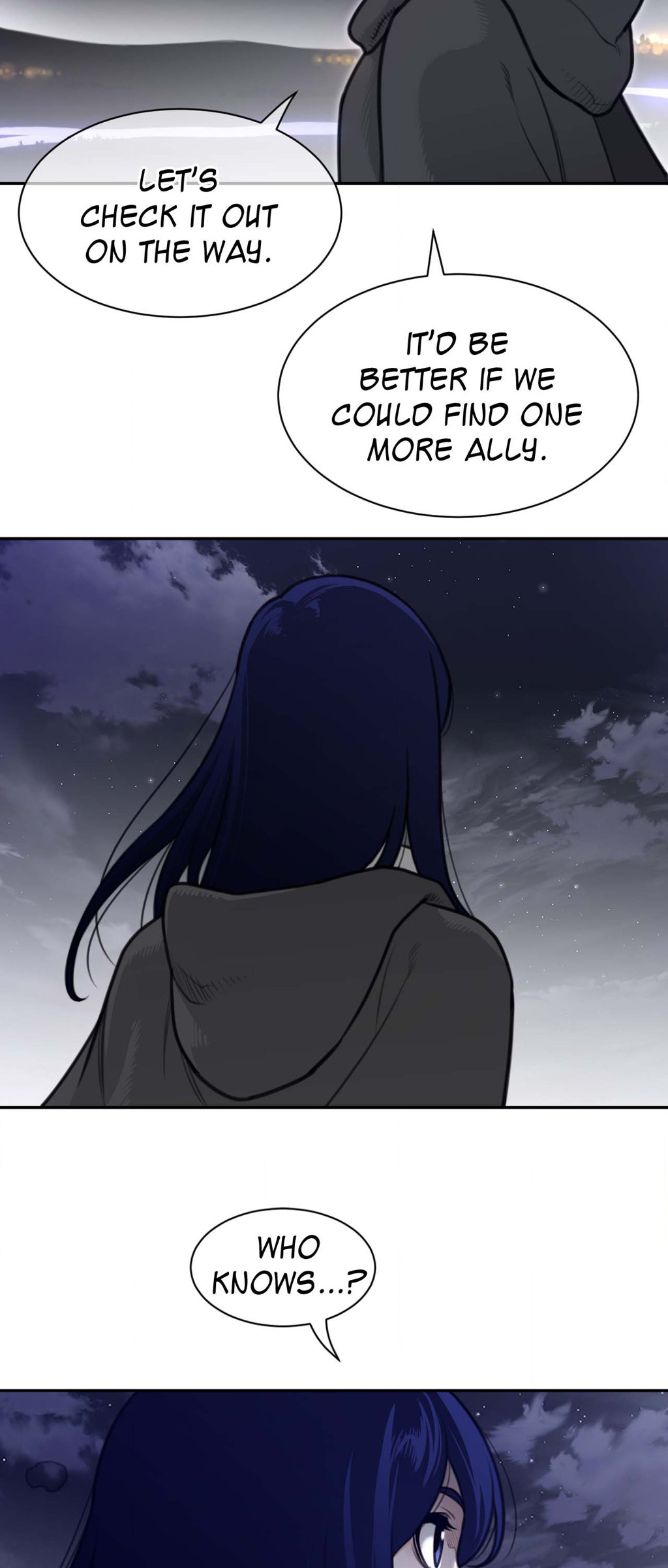Perfect Half Page 11 - MangaHe
