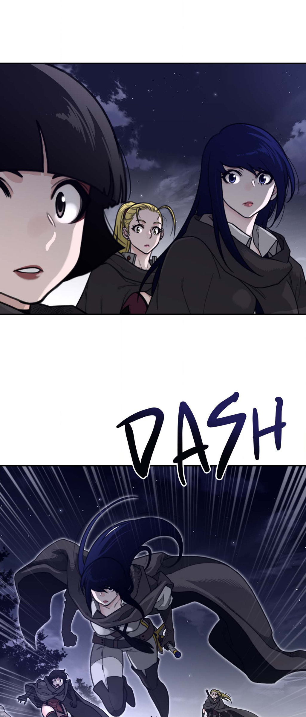 Perfect Half Page 14 - MangaHe