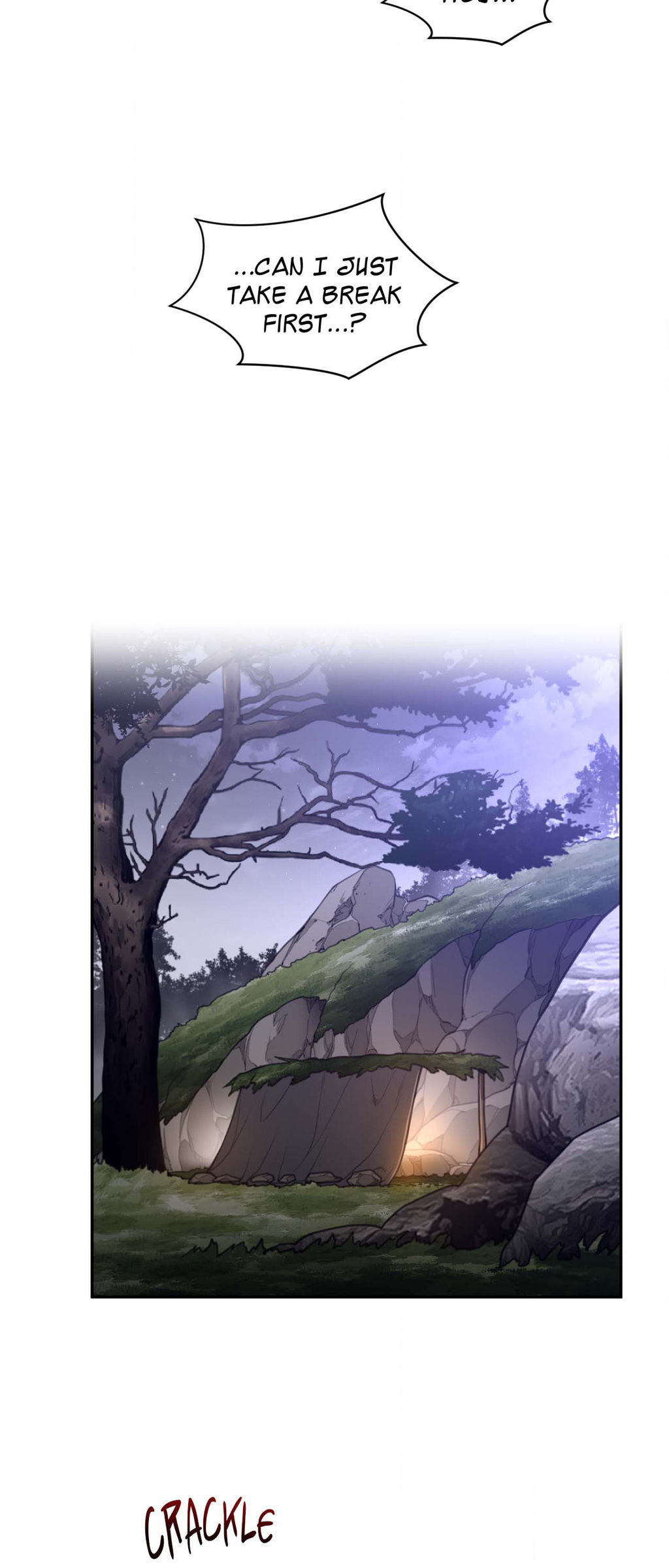Perfect Half Page 16 - MangaHe