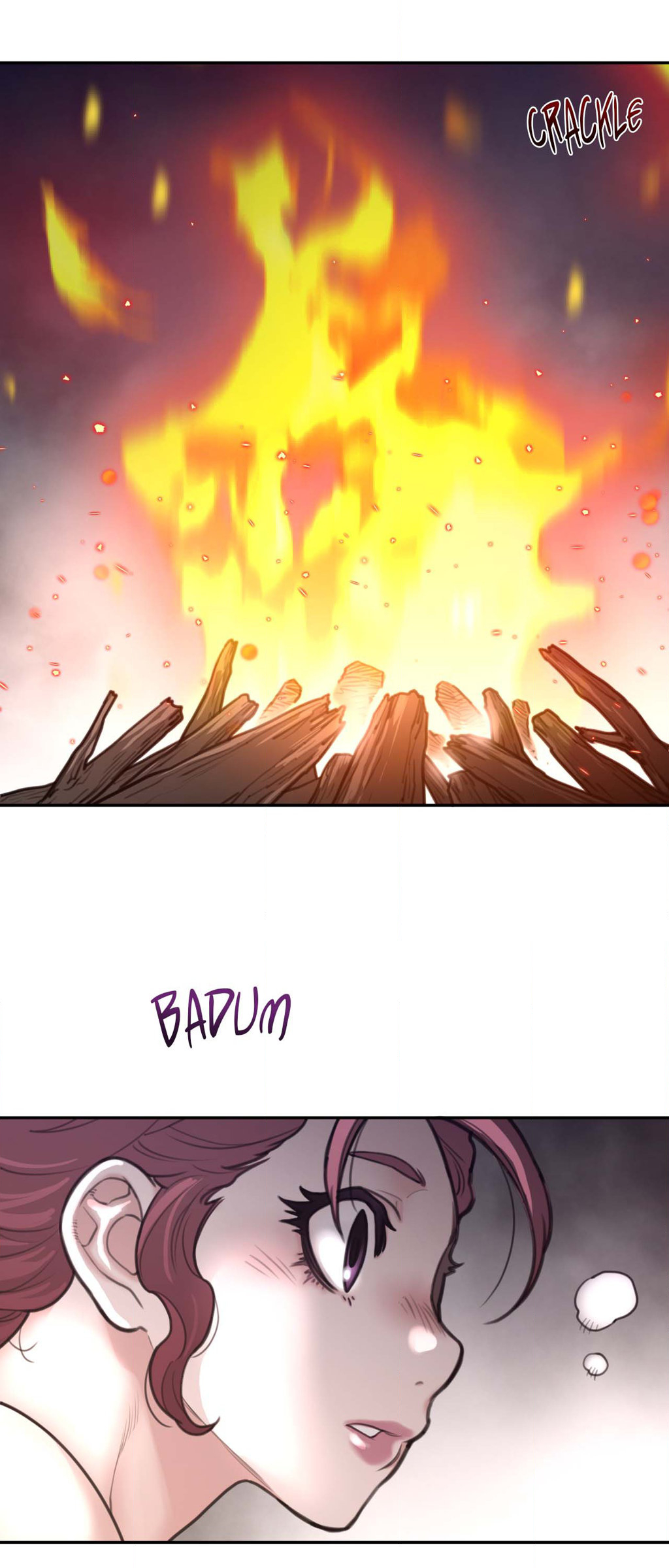 Perfect Half Page 17 - MangaHe