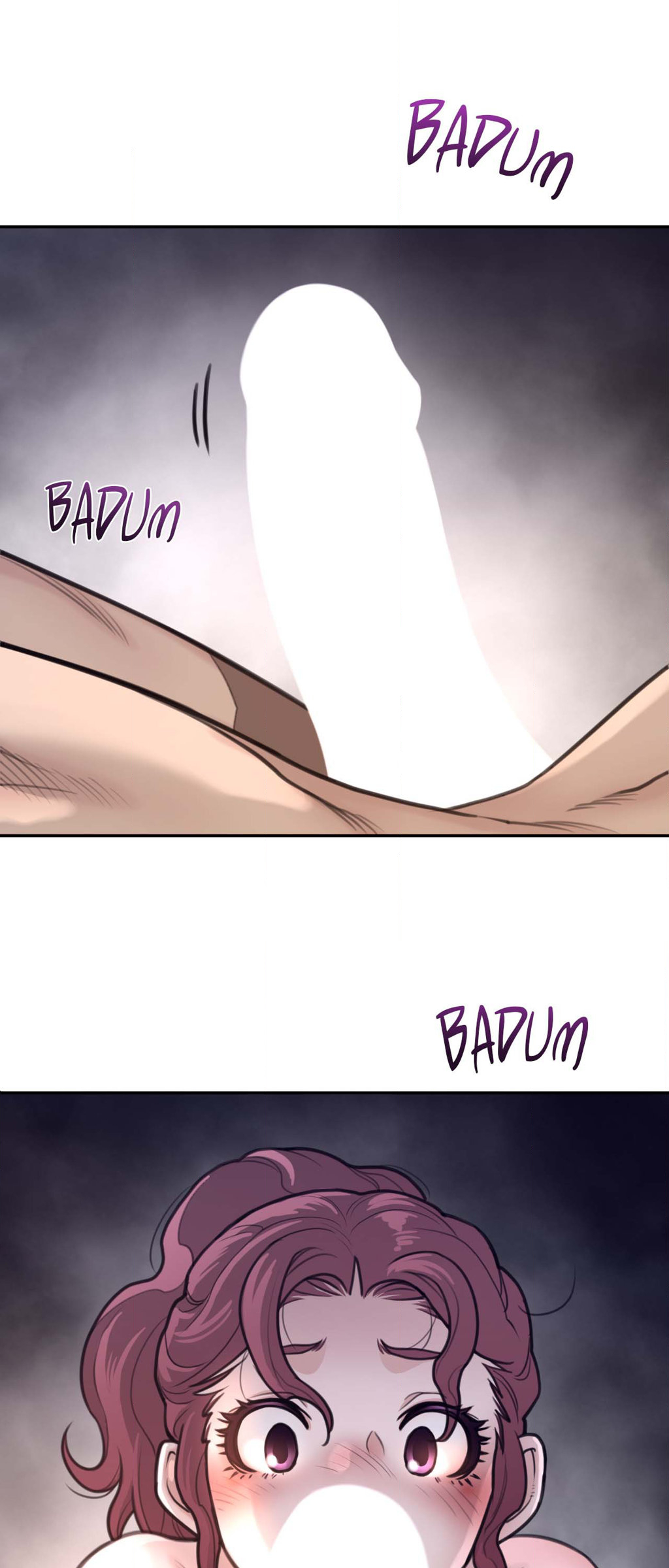 Perfect Half Page 18 - MangaHe