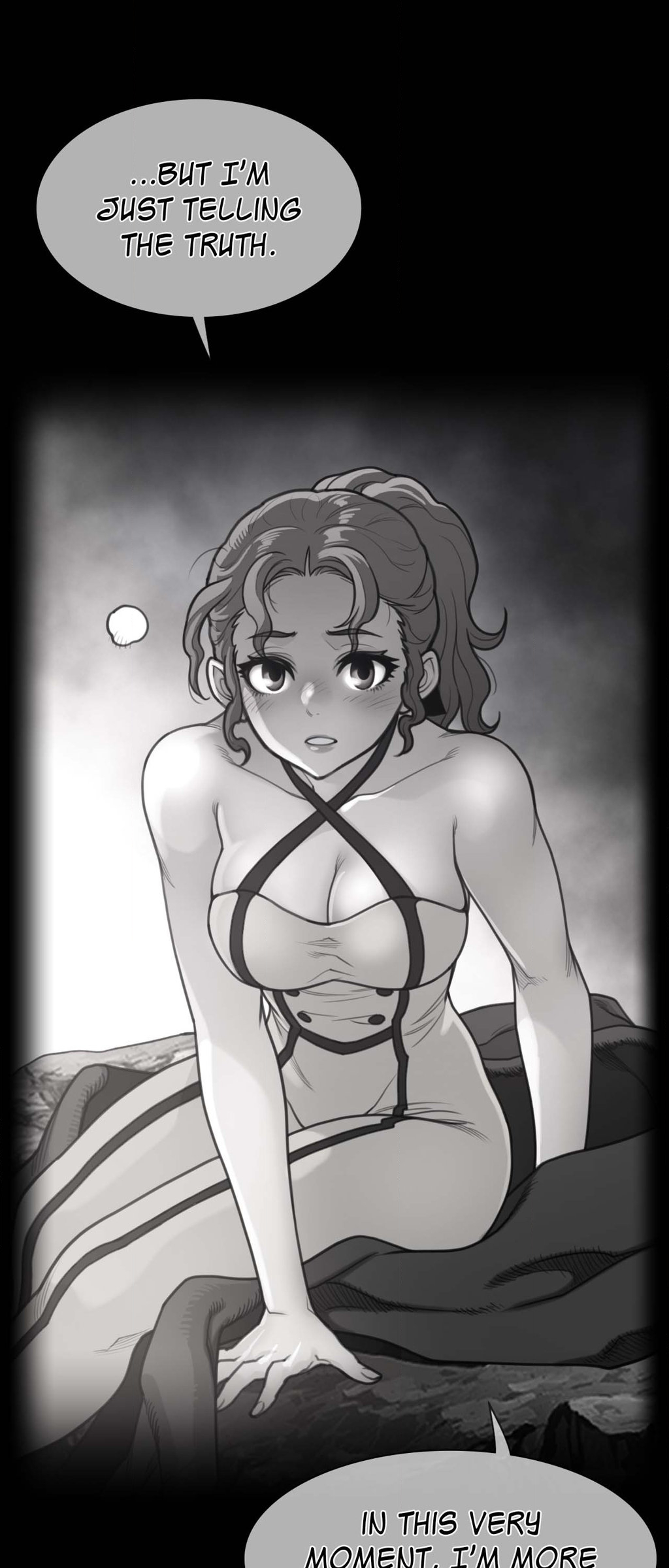 Perfect Half Page 3 - MangaHe