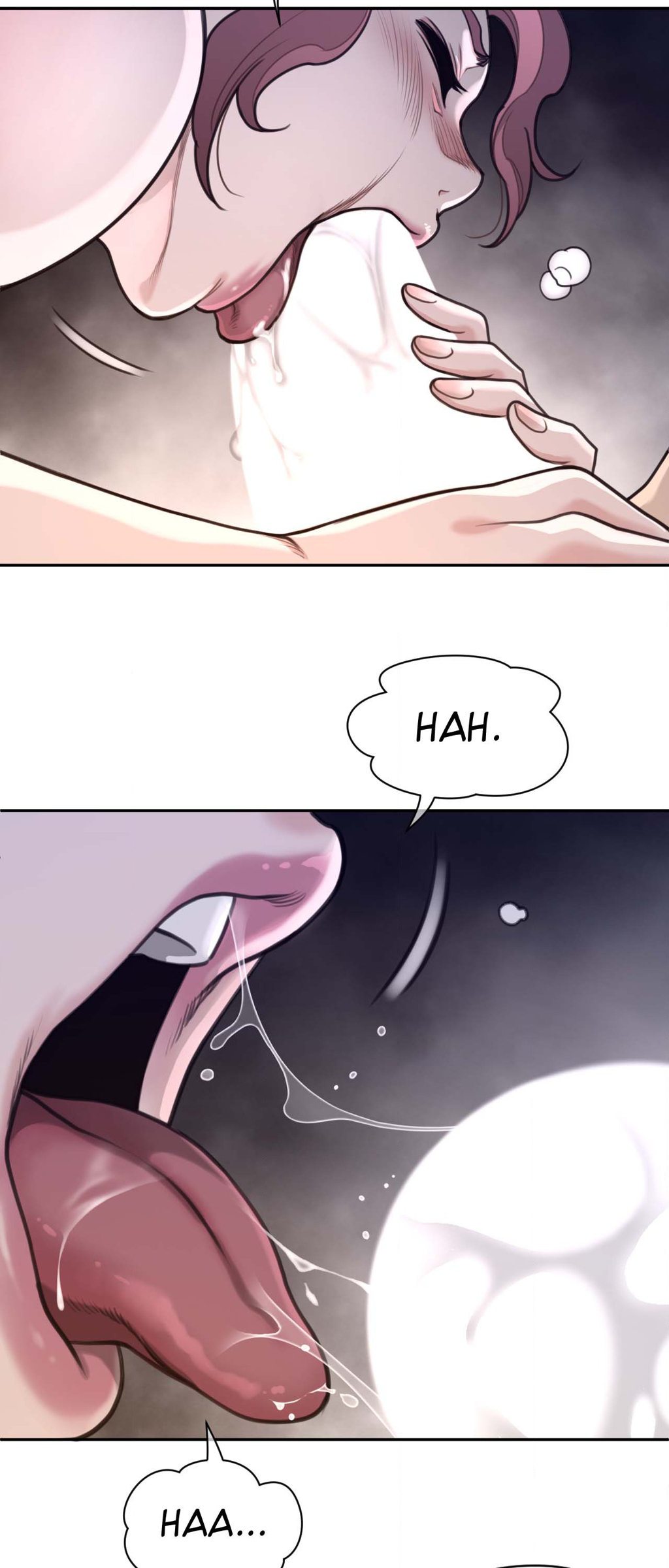 Perfect Half Page 25 - MangaHe