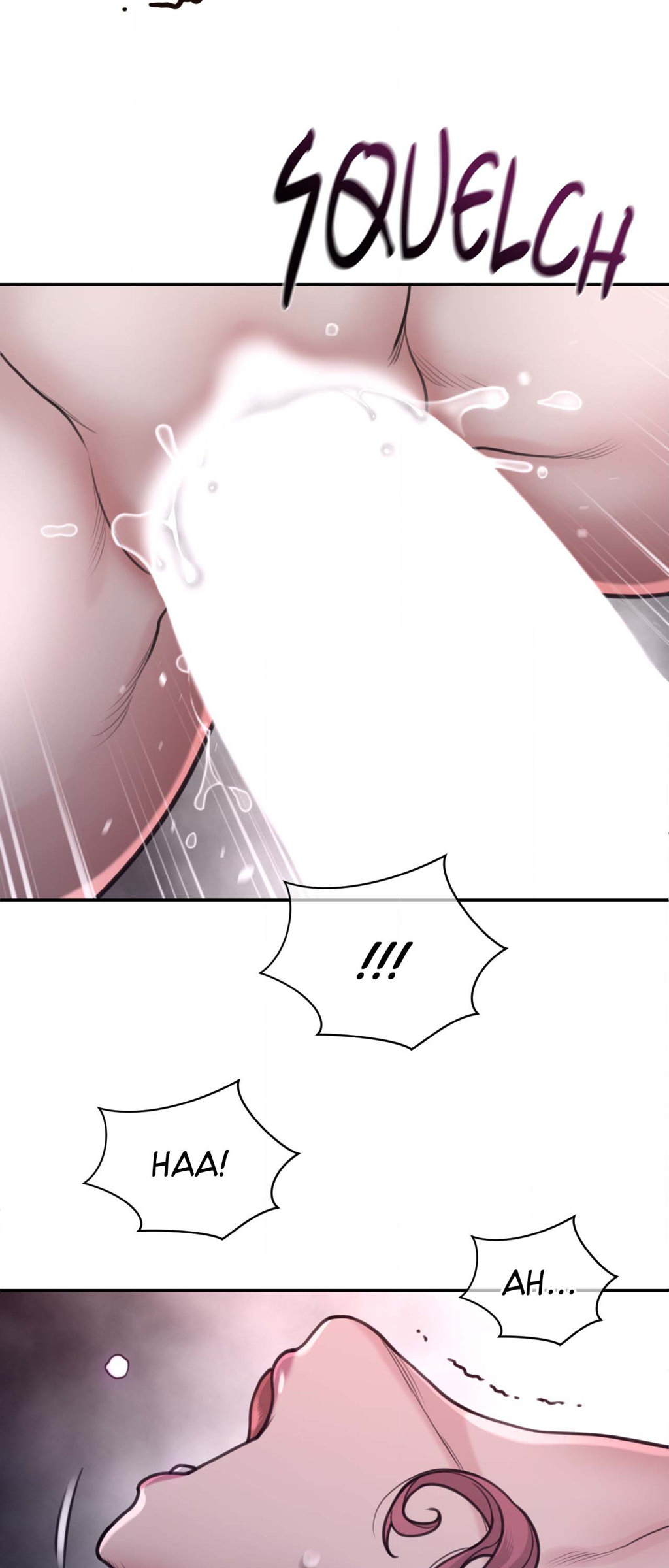 Perfect Half Page 35 - MangaHe