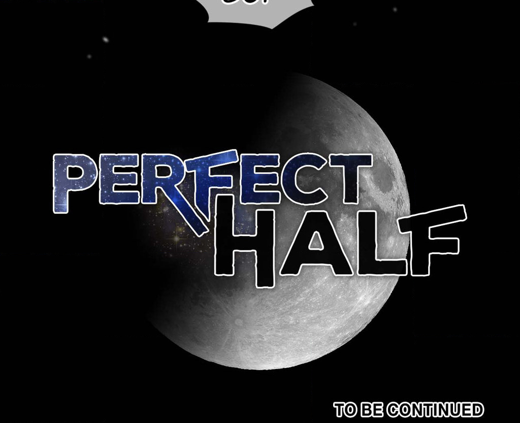 Perfect Half Page 40 - MangaHe