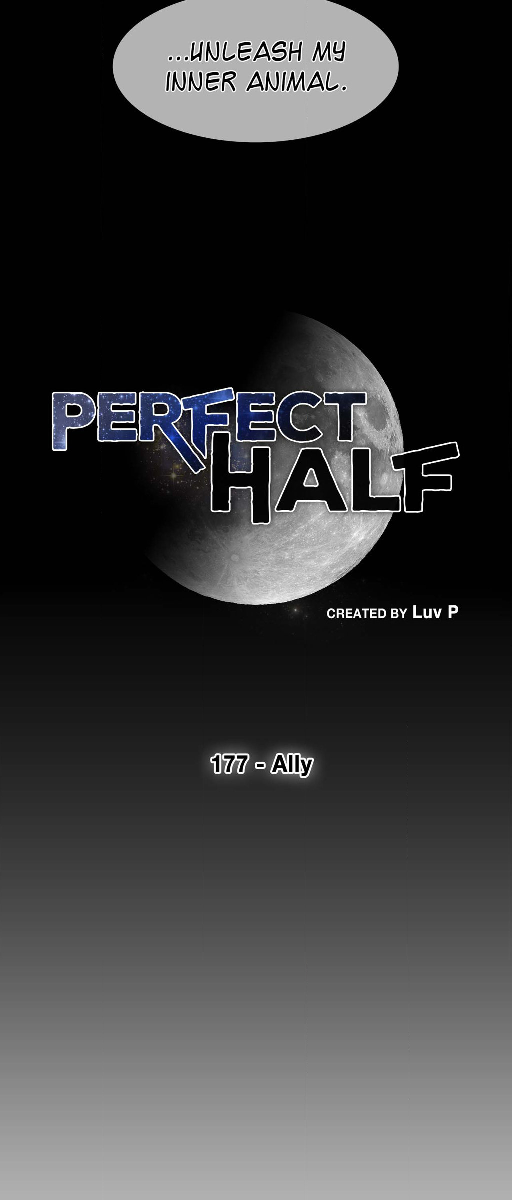 Perfect Half Page 7 - MangaHe